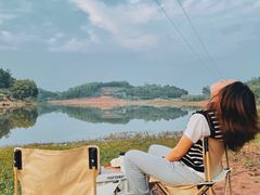 -三岔湖景区