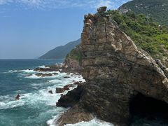 -鹿嘴山庄