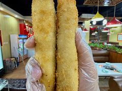-槐店王婆大虾(长江道店)