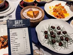 -味界·精致赣菜(招商花园城店)