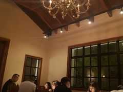 大堂-玫瑰厅上海菜(兴国路店)