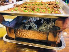 炭烧牛肉-横沥牛庄(总店)