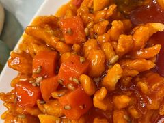 -京尊烤鸭店JINGZUN(春秀路店)