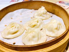 -弄堂小笼包(天津南开大悦城店)