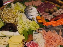 -大队长主题火锅(观音桥店)