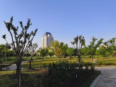 -公益图书馆(江南大学店)