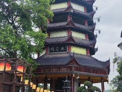 -丰都鬼城名山景区