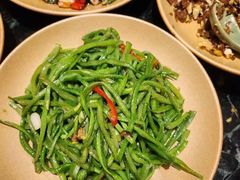 -廖川菜(太阳宫店)