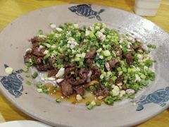 -非常粥道(天宝东街店)