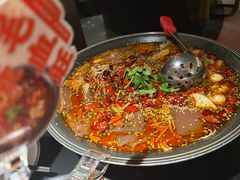 -麻六记(凤凰汇店)