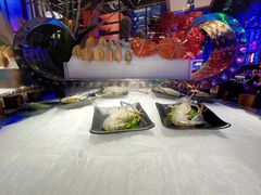 -花西亭·海鲜自助餐厅(瑞城名人酒店)