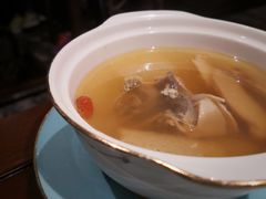 鸽子汤-童福兴·南京菜(老门东店)