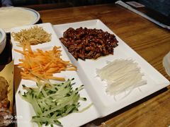 -打酱油·非遗淮扬菜(瘦西湖梅岭店)