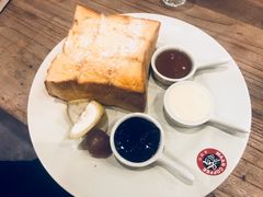 -漫咖啡(中纺国际店)