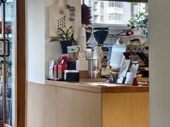 -本無咖啡·BeanWood Coffee