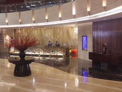 -厦门明发国际大酒店(会展中心环岛路店)