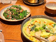 -CHINCHIN 青青·泰国料理(万象食家店)