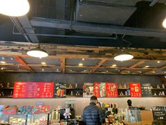 大堂-星巴克臻选(青岛麦凯乐分店)