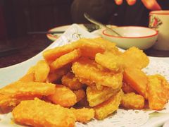 -新白鹿餐厅(爱琴海购物中心店)
