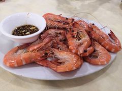 -秋姐美食店(旅游大道店)