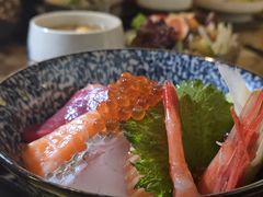 -西村日本料理(香格里拉饭店)