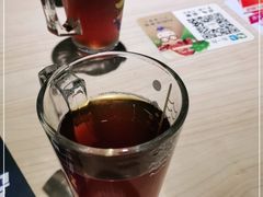 -豪客来牛排(绿宝广场店)