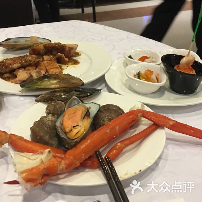 金馬門國際美食百匯圖片-北京自助餐-大眾點評網