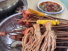 -学街秀兰麻辣烫(眉山分店)