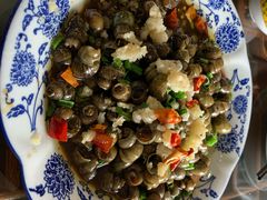 -呼吸森林·生态农庄农家乐私房菜