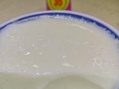 冻双皮奶-百花传统甜品店(原址店)