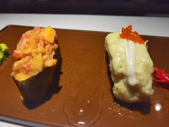 -昊·来了寿司(泡桐树店)