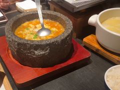 -绿茶餐厅(汇悦大融城店)