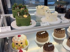 -野人先生现做冰淇淋(北京环宇荟店)