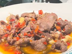 -费大厨辣椒炒肉(正佳广场店)
