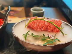 -盡膳口福跷脚牛肉火锅(晶耀前滩店)