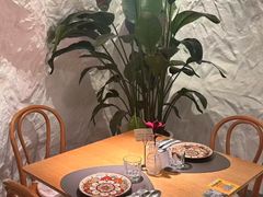 -麓椿花园西餐厅(海乐世界店)