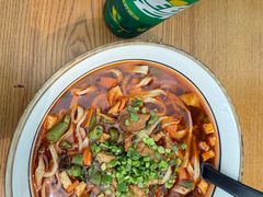 -山丹丹西北菜(金贸大厦店)