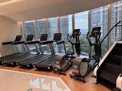 -星动力游泳健身(博地影秀城店)