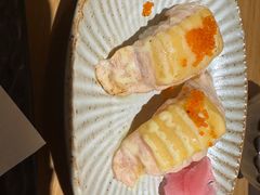 -一心创作料理屋(经开万达店)