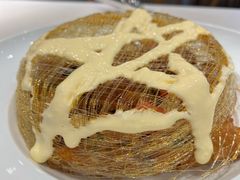 -虎哥私房菜(馒头山店)