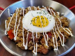 -青春分食(仙林大学城店)
