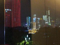 -丽晶轩中餐厅(重庆丽晶酒店)