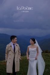 -乐派诗婚纱摄影