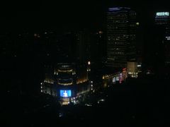 -上海新锦江大酒店