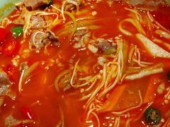 -绿茶餐厅(天津天河城店)