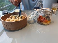 -小大董·烤鸭(观景餐厅·南京西路店)