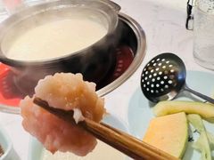 -捞神煲汤火锅(湖滨商业街店)