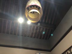-万柳阁小馆·花园餐厅(龙潭湖店)