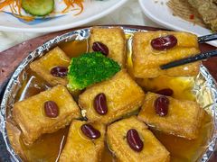 -潮之南·潮汕菜·鱼仔档(南山店)