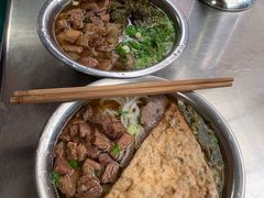 -花溪牛肉粉(八鸽岩店)